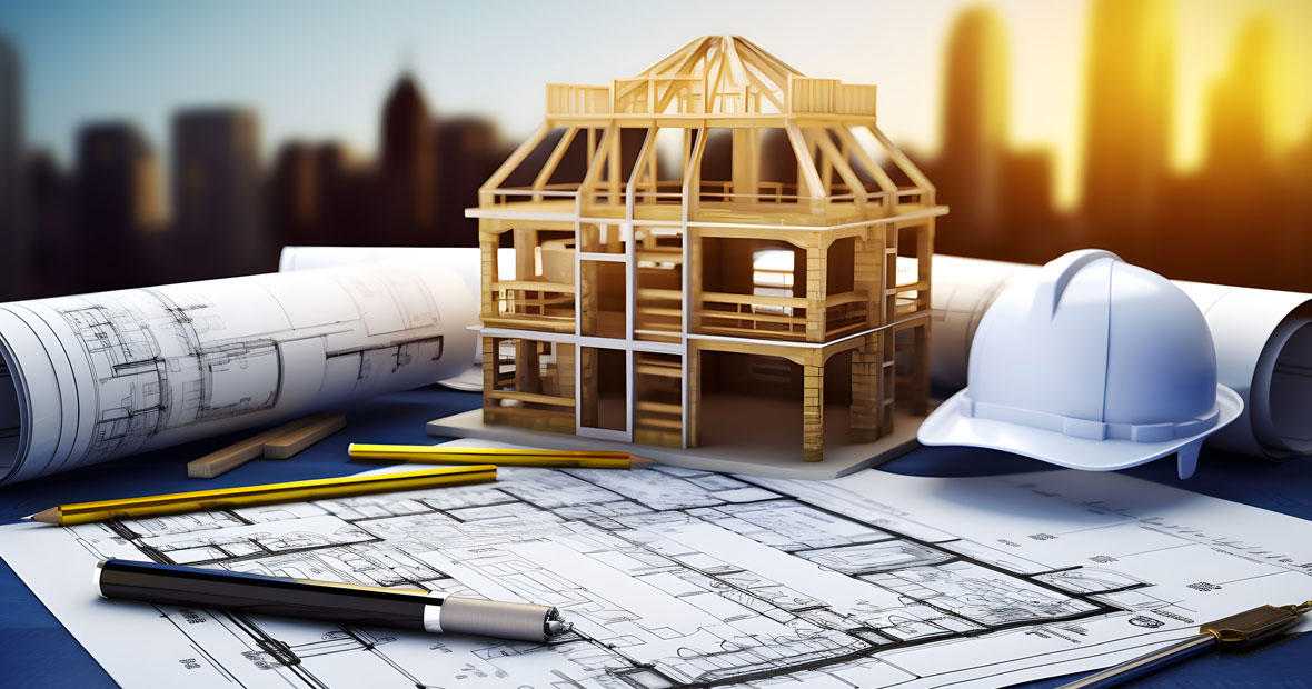 Construction de maison