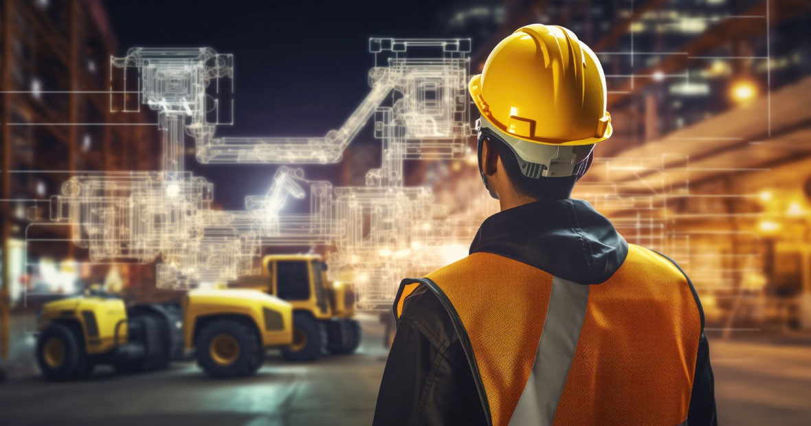 projet de construction