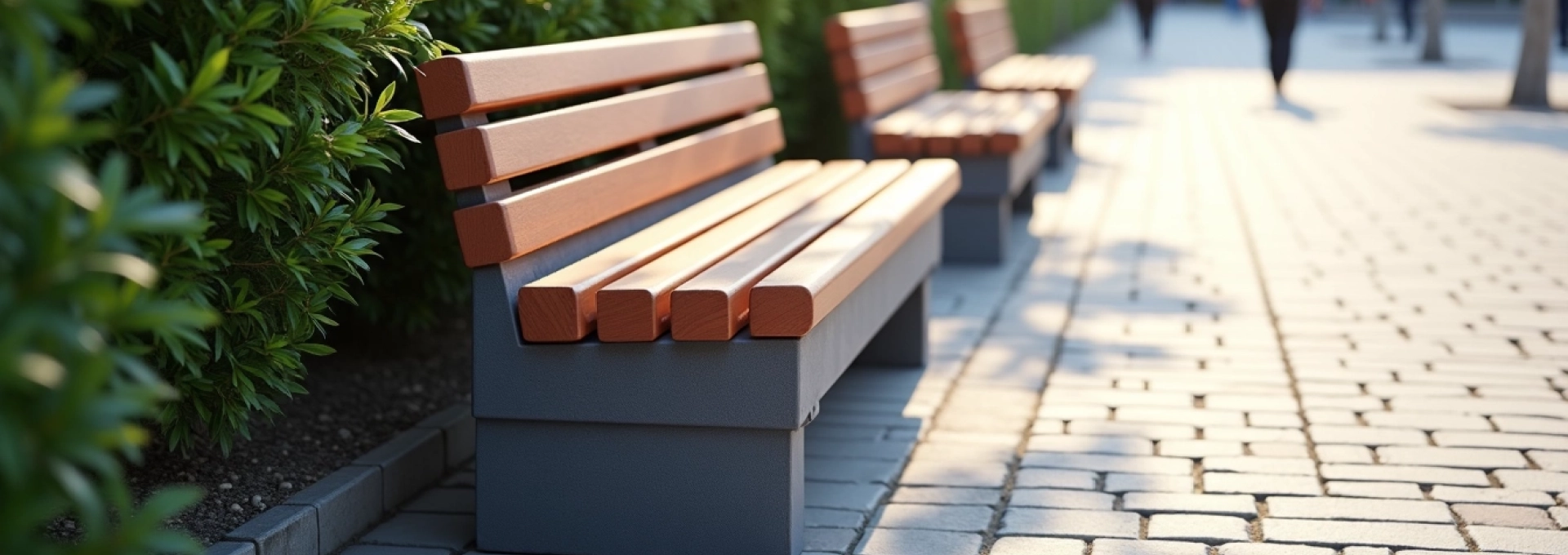 normes-ergonomiques-pour-l-installation-de-bancs-publics